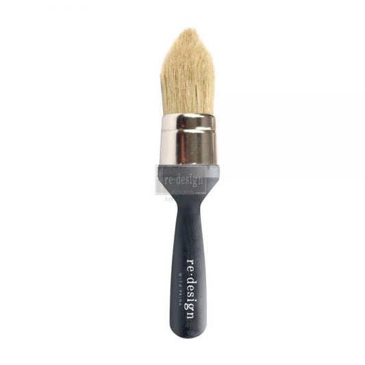 RE DESIGN WAX BRUSH 1.5″ .