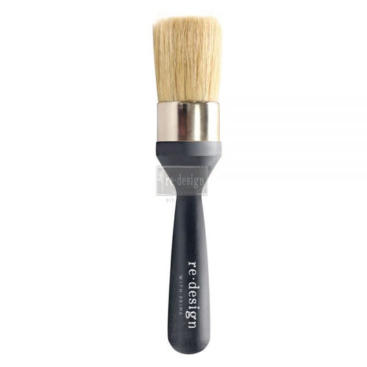 REDESIGN WAX BRUSH 1.5″