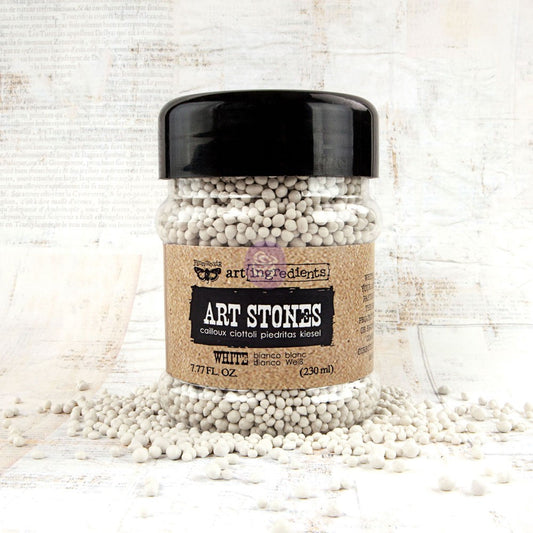 Art Ingredients- Art Stones