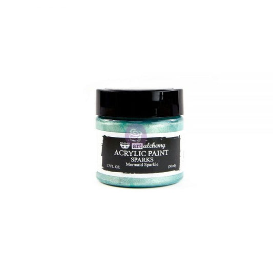 ART ALCHEMY – SPARKS – MERMAID SPARKLE 1.7 FL.OZ (50ML)