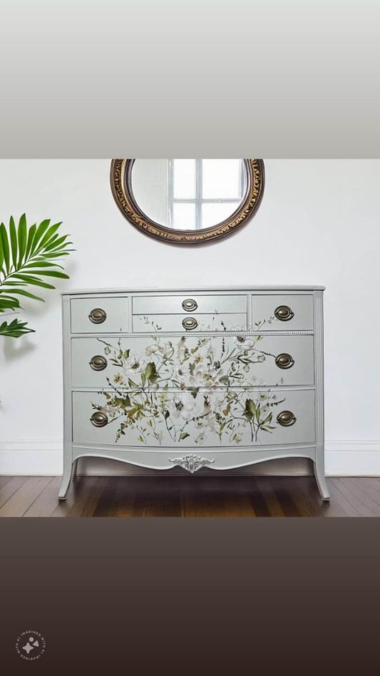 Beautiful Light Sideboard